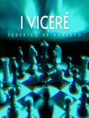 cover image of I viceré